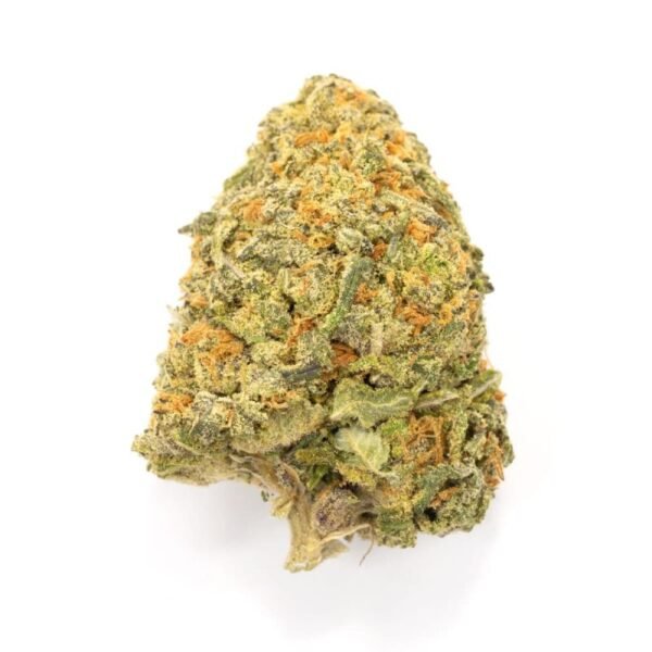 Blue Hawaiian Sativa_2 Blue Hawaiian Sativa