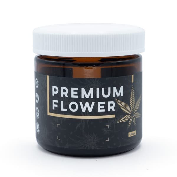 Craft Grown Premium Flower – Mint Chocolate Chip Indica_3 Craft Grown Premium Flower – Mint Chocolate Chip Indica